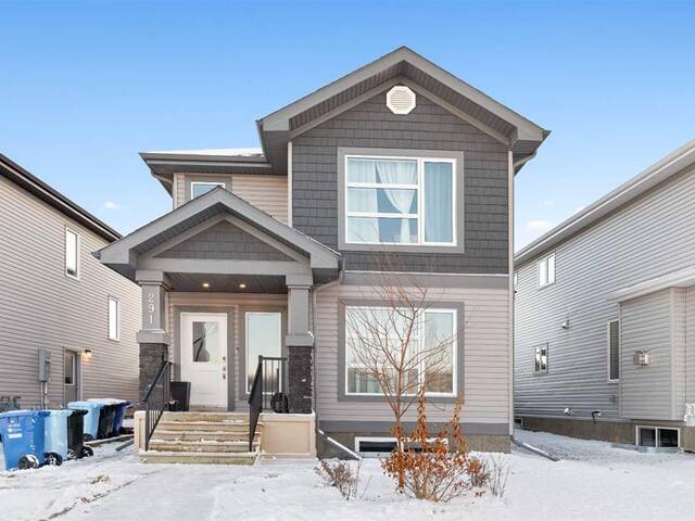 291 Prospect Drive Fort McMurray