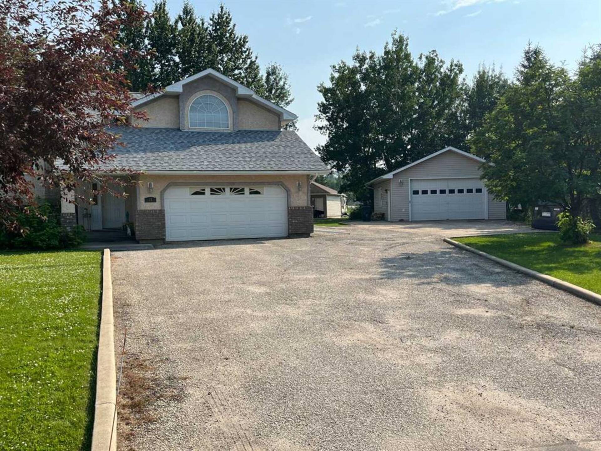 17 Robertson Way SW Slave Lake