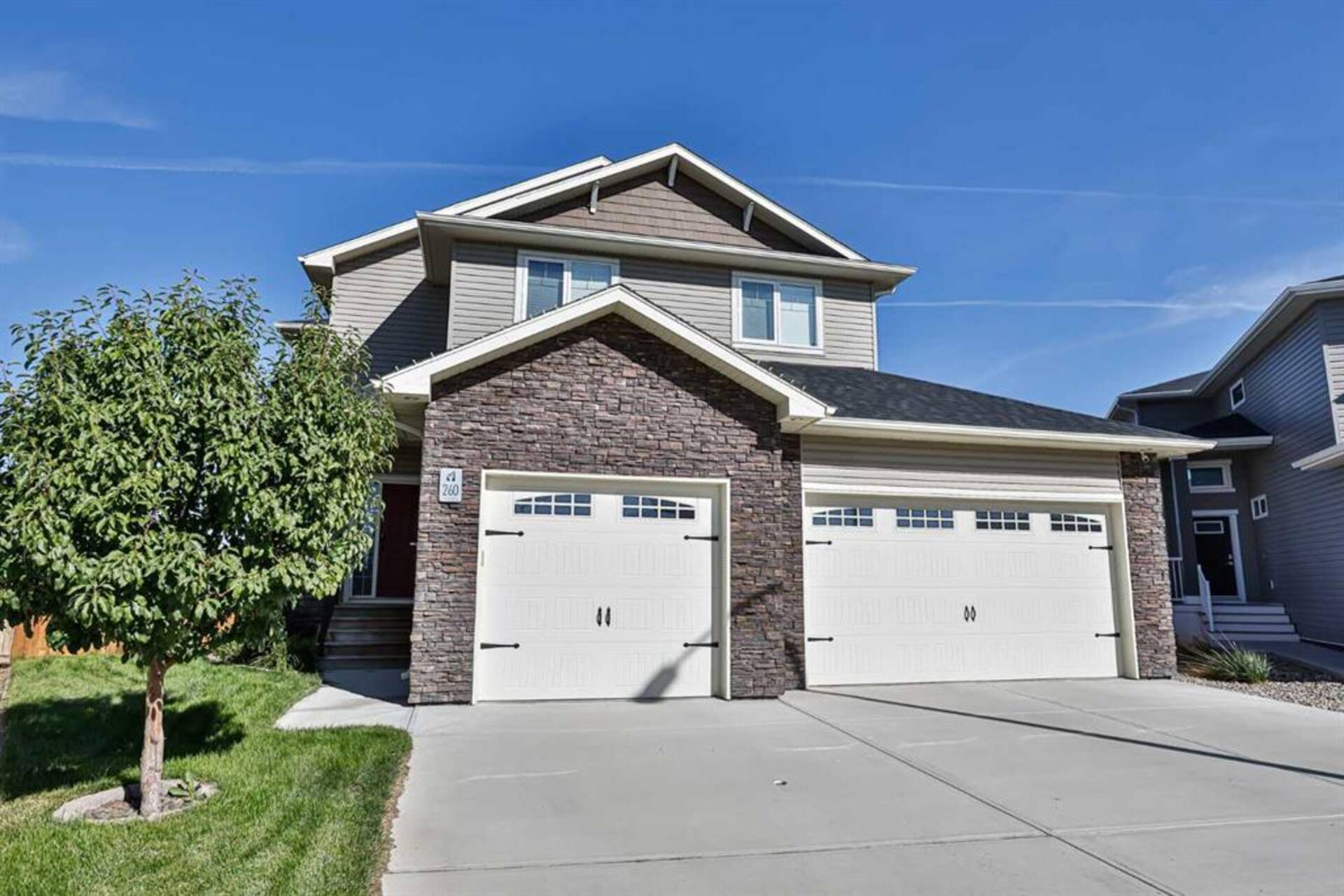 260 Agnes Short Place N Lethbridge