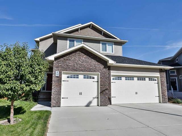 260 Agnes Short Place N Lethbridge