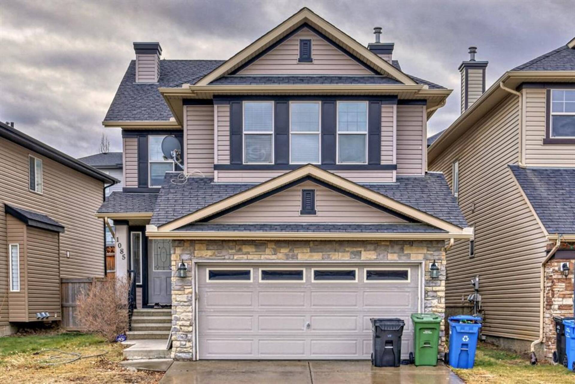 1085 Kincora Drive NW Calgary