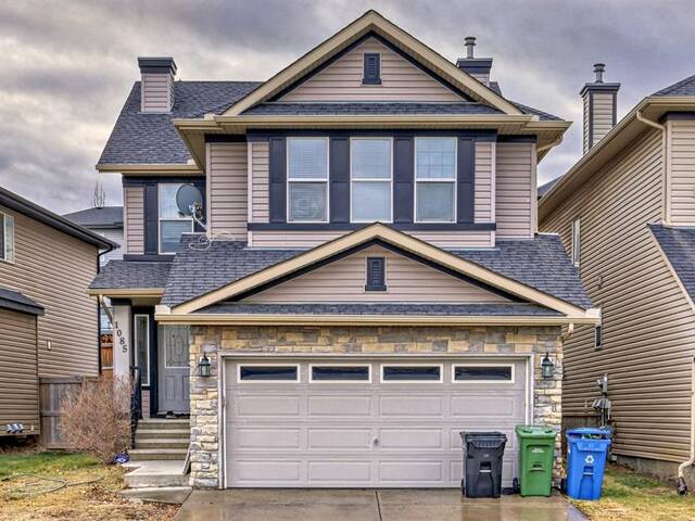 1085 Kincora Drive NW Calgary