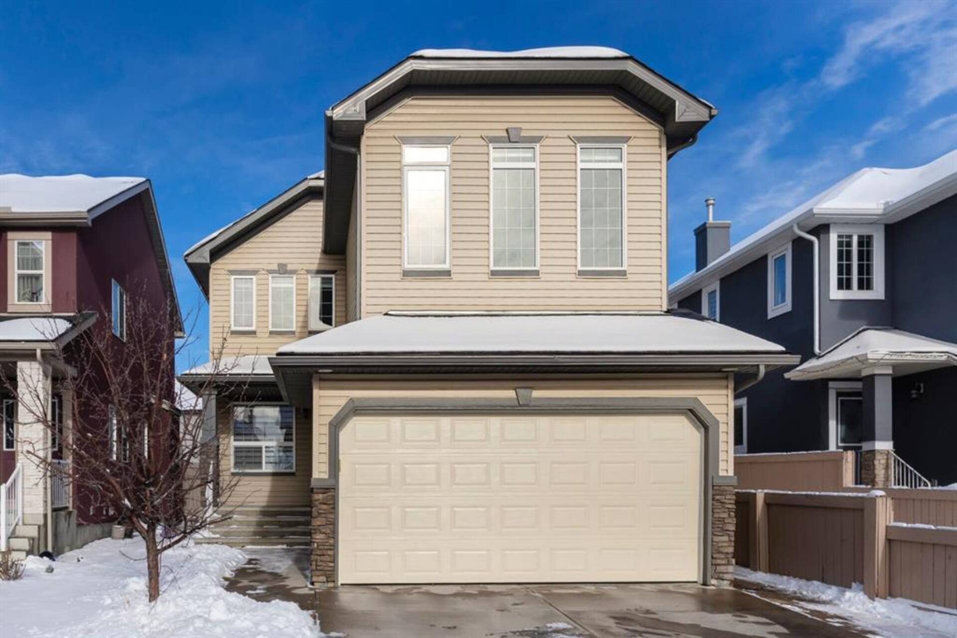 93 Saddlecrest Green NE Calgary