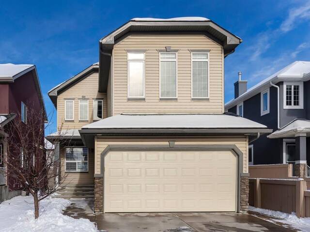 93 Saddlecrest Green NE Calgary