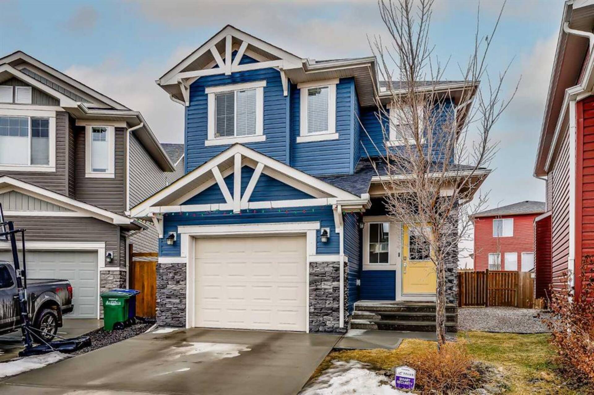 554 Bayview Way SW Airdrie