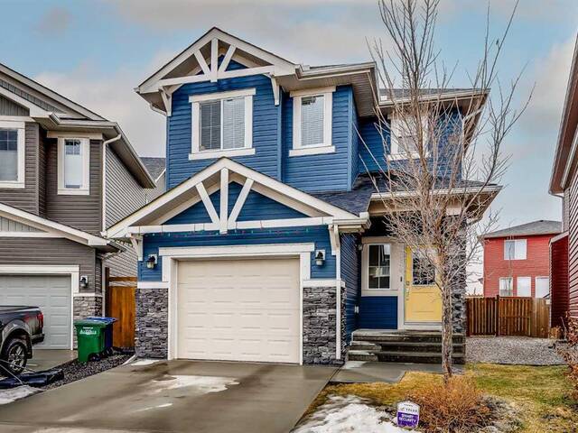 554 Bayview Way SW Airdrie