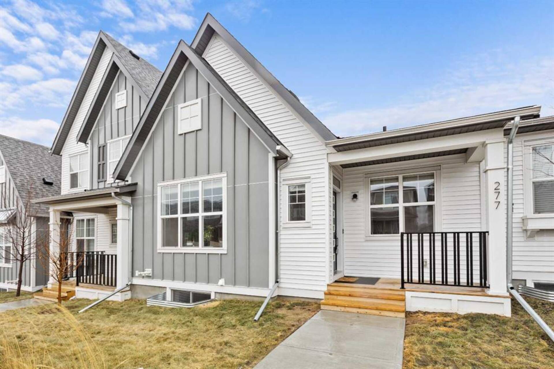 277 Lucas Avenue NW Calgary