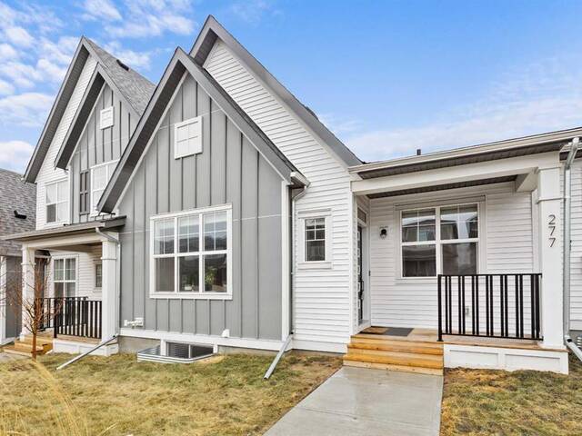 277 Lucas Avenue NW Calgary