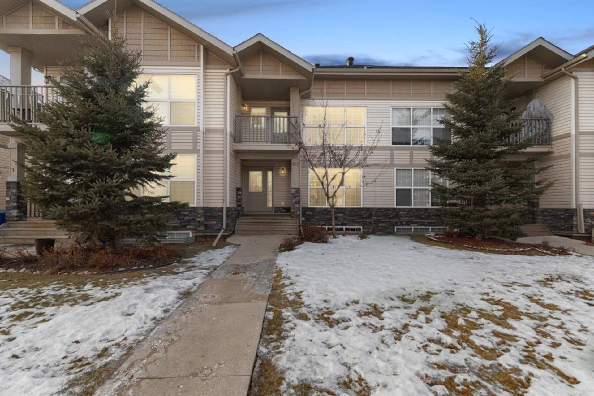 6, 400 Sparrow Hawk Drive Fort McMurray