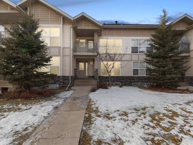 6, 400 Sparrow Hawk Drive Fort McMurray