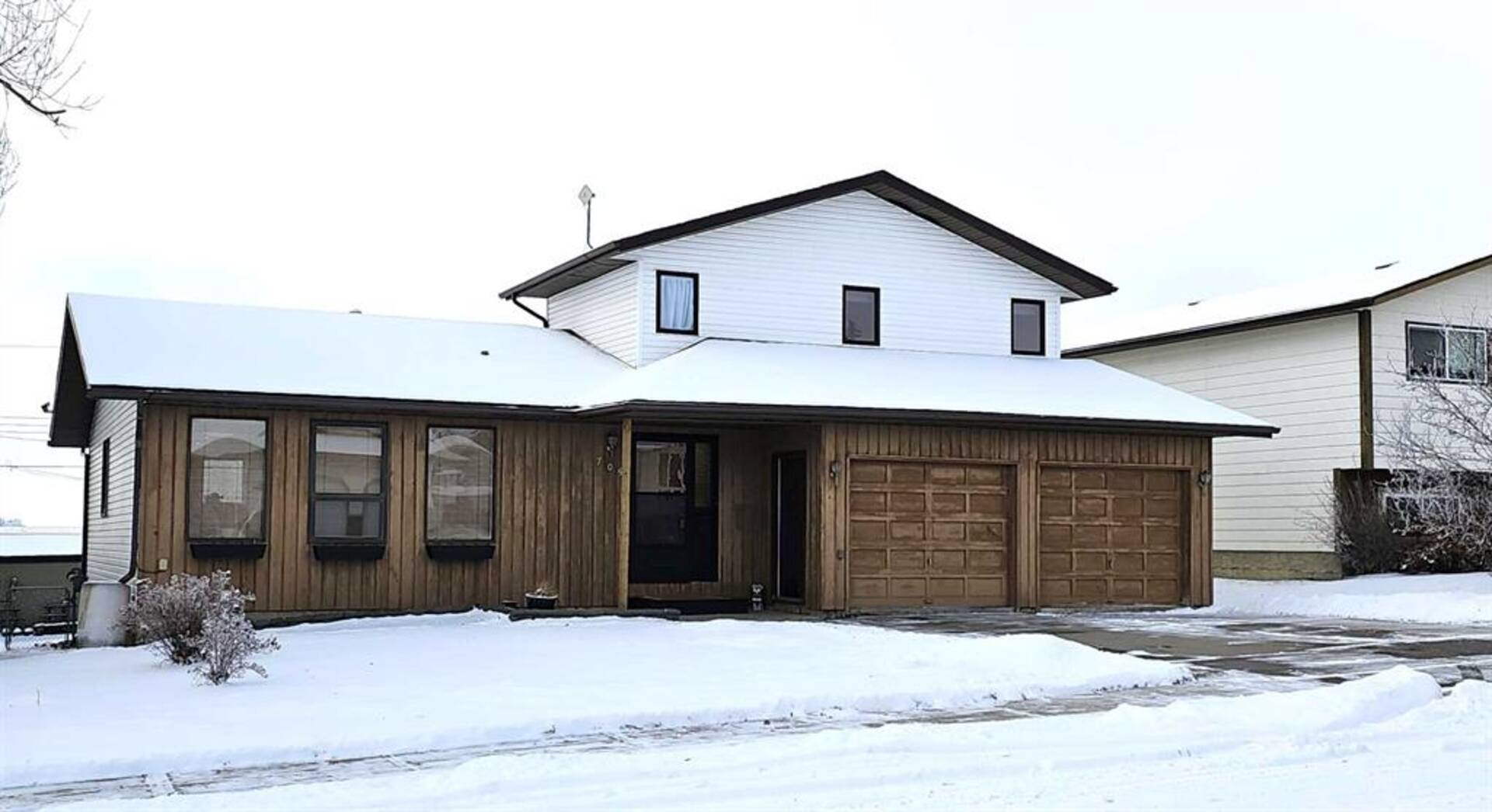 705 Royal Drive Trochu