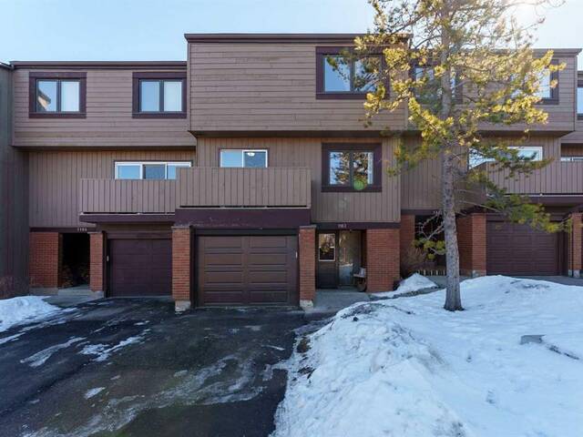 1103, 9803 24 Street SW Calgary