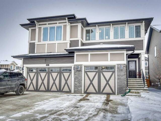 44 Sunrise Heights Cochrane