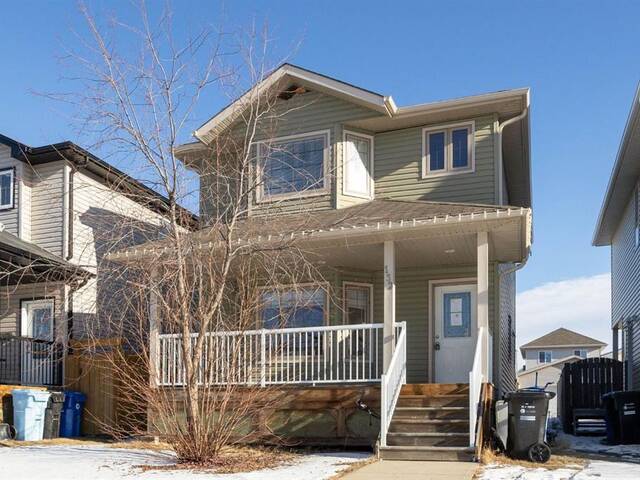 132 Lynx Crescent Fort McMurray