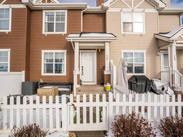 145 Elgin Gardens SE Calgary