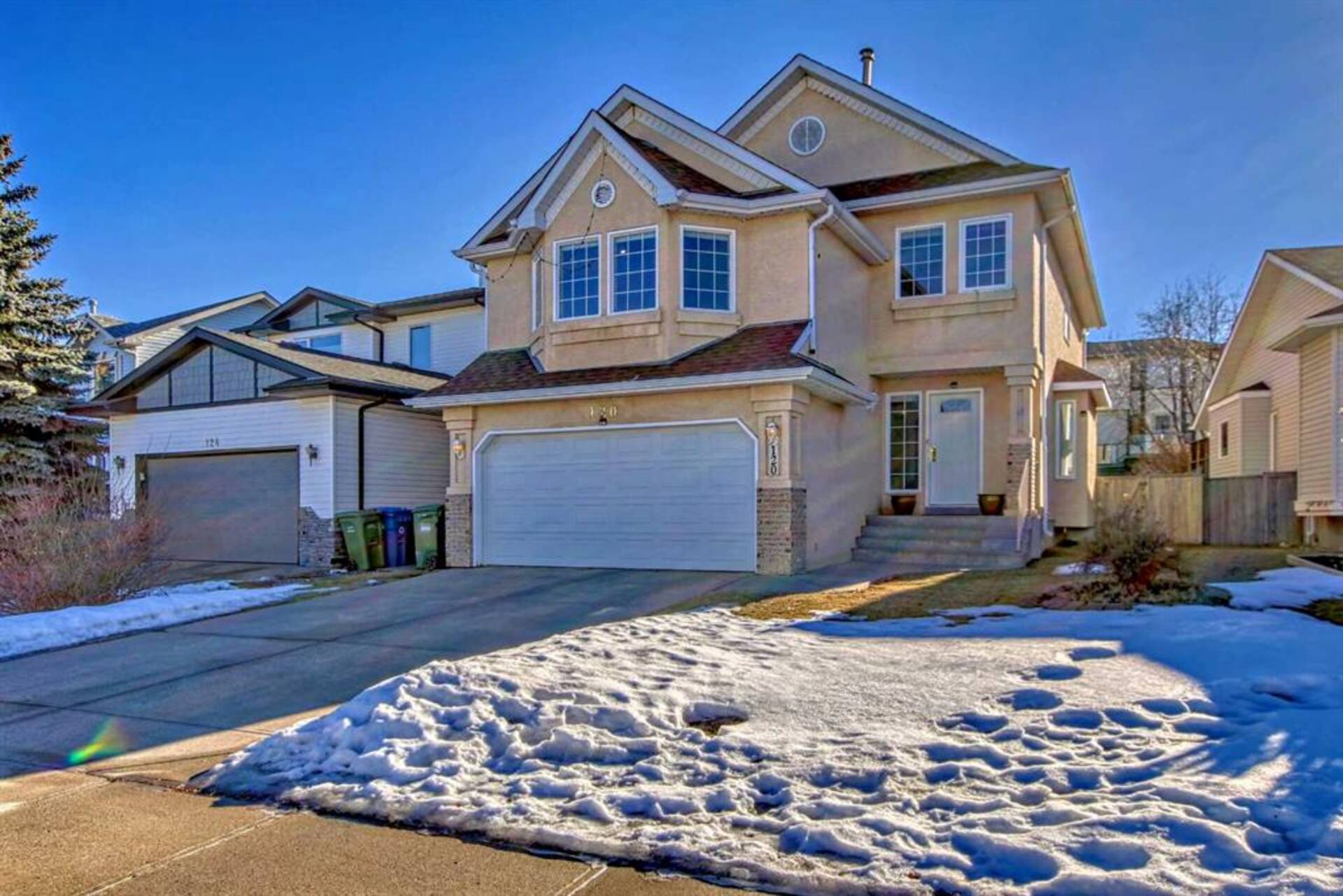 120 Arbour Ridge Way NW Calgary