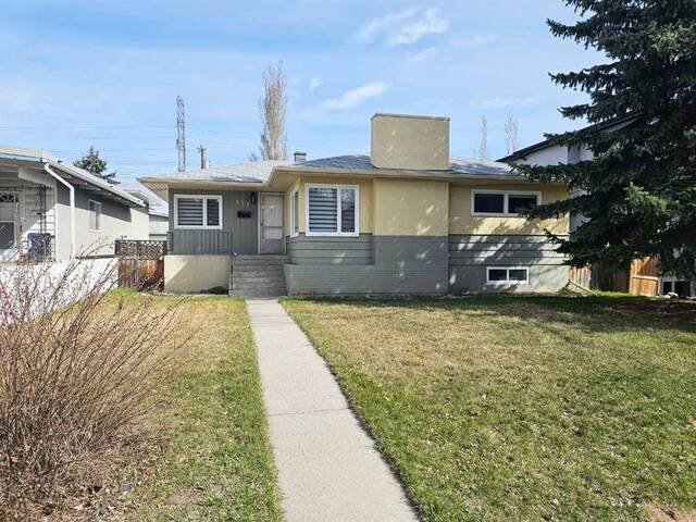 532 51 Avenue SW Calgary