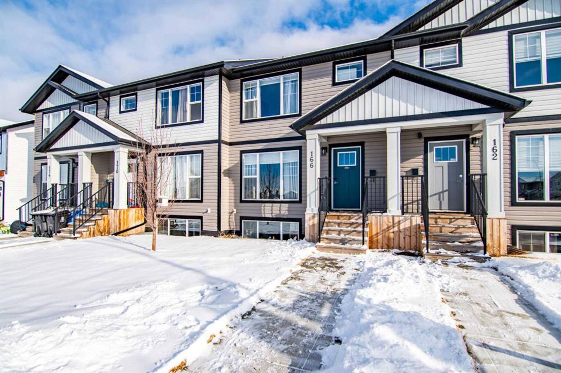 166 Ava Crescent Blackfalds