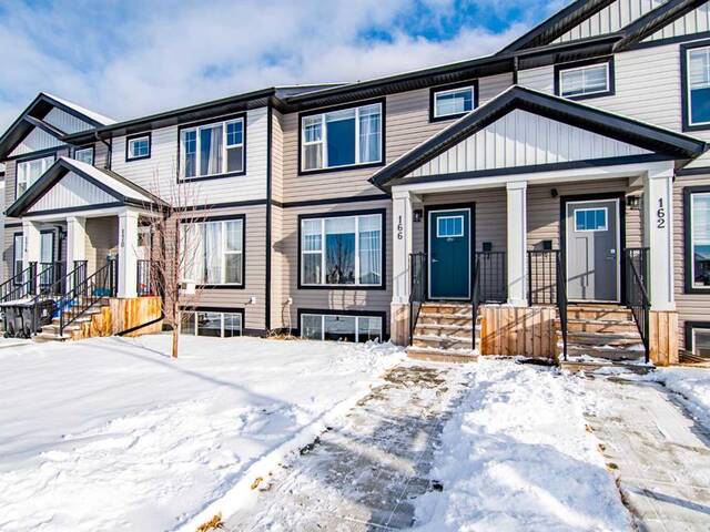 166 Ava Crescent Blackfalds