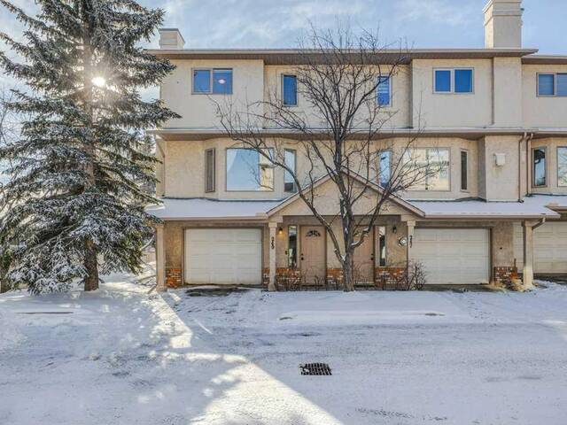 249 Christie Park Mews SW Calgary