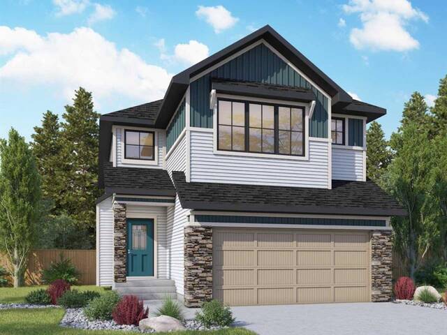 838 Bluerock Way SW Calgary