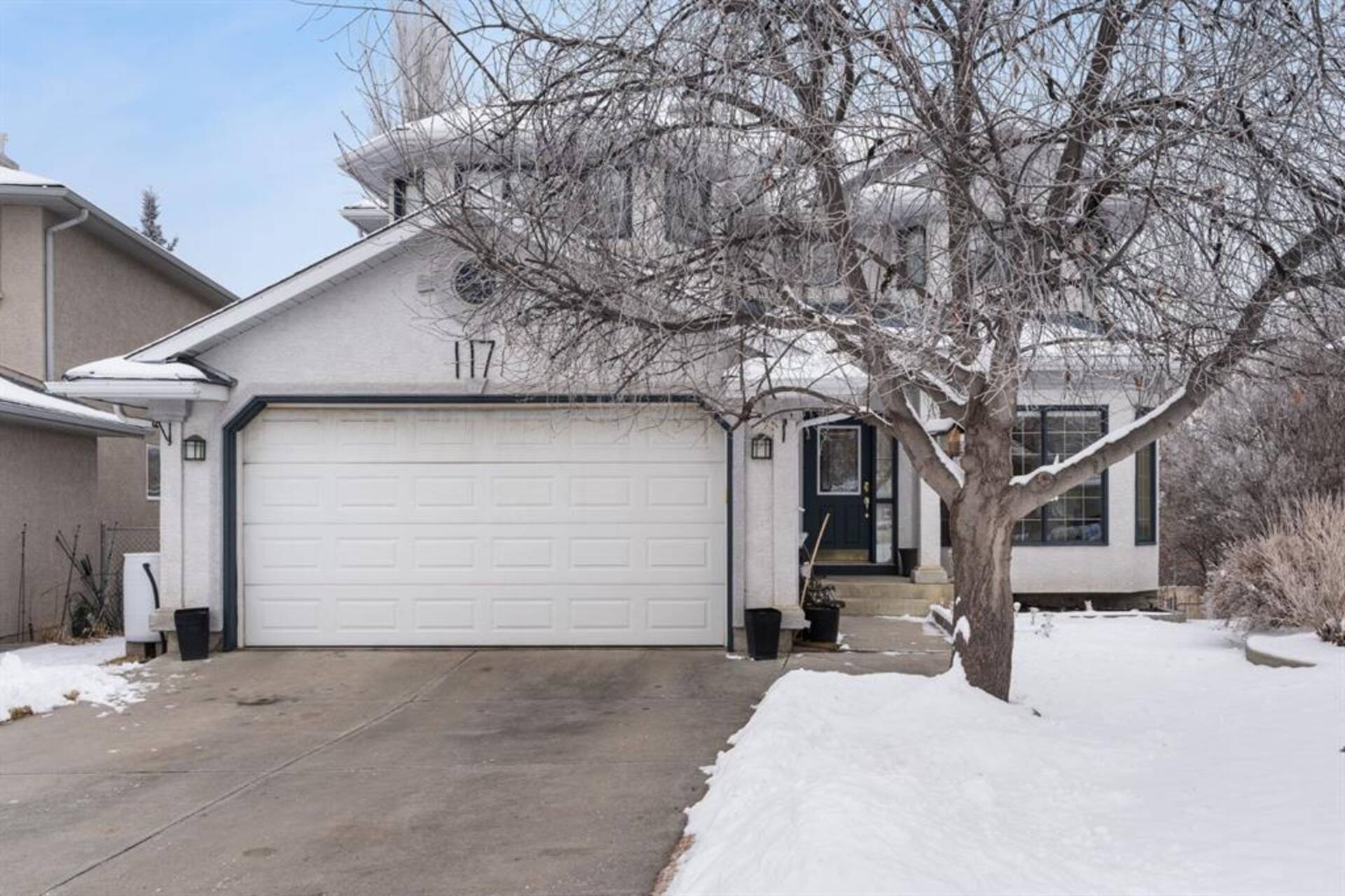 117 Evergreen Place SW Calgary