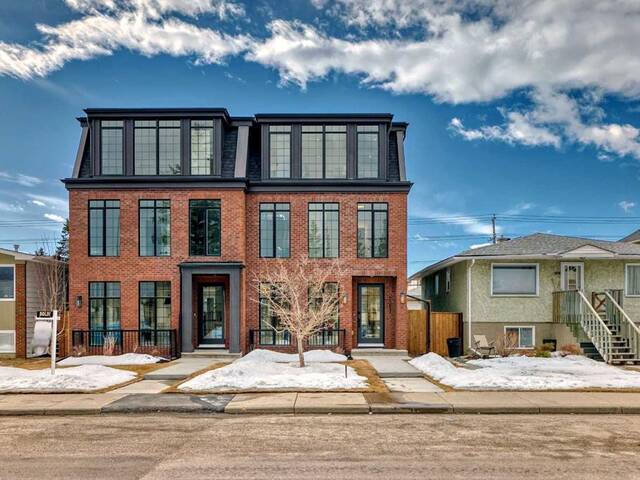 2017 Westmount Road NW Calgary