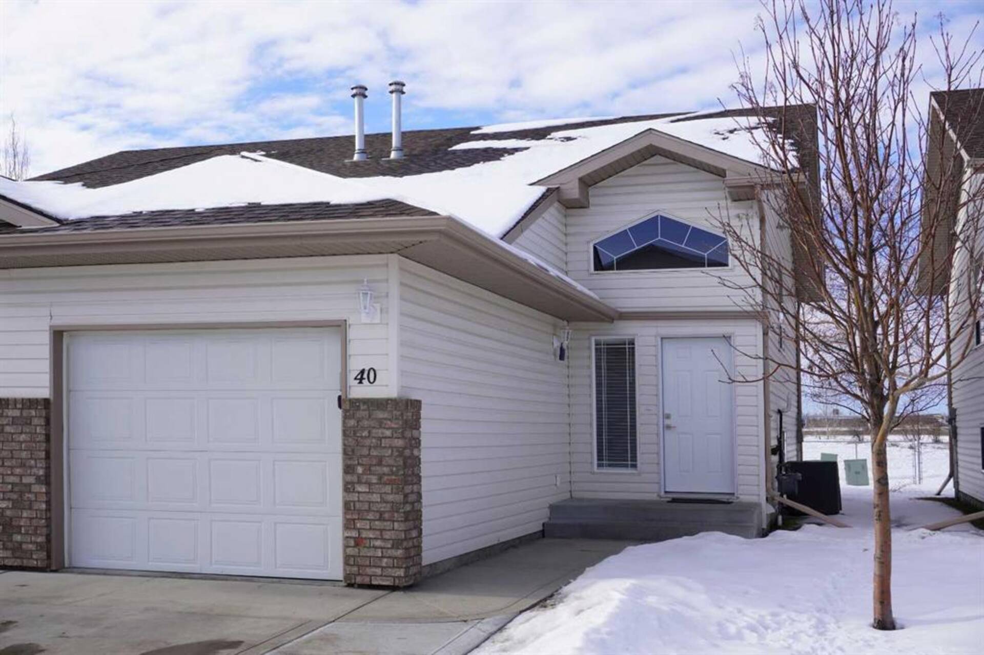 40, 6220 Orr Drive Red Deer