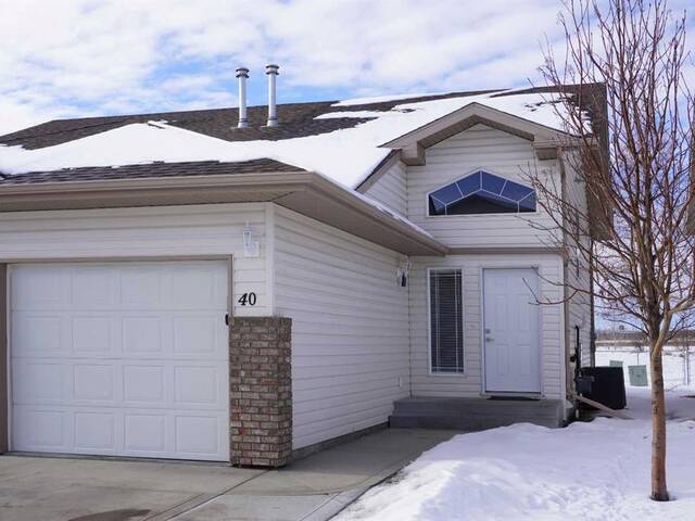 40, 6220 Orr Drive Red Deer