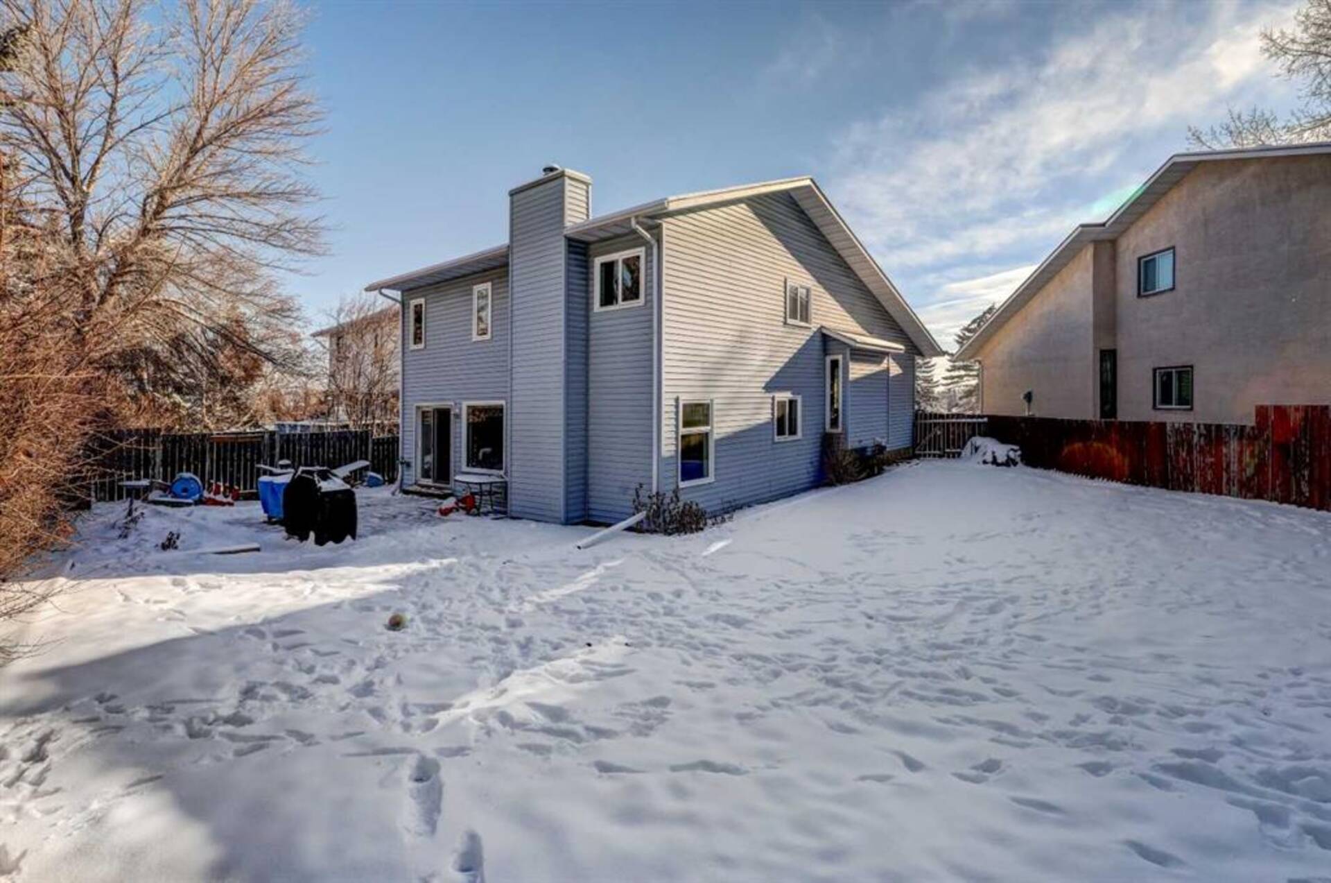 39 Scenic cove Court NW Calgary