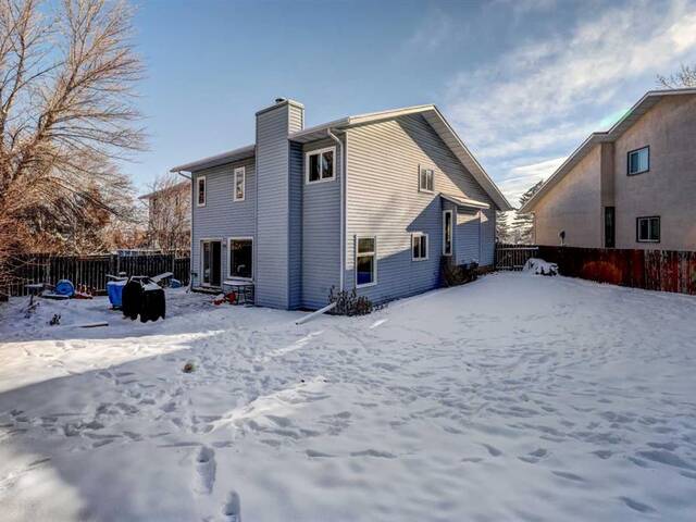 39 Scenic cove Court NW Calgary