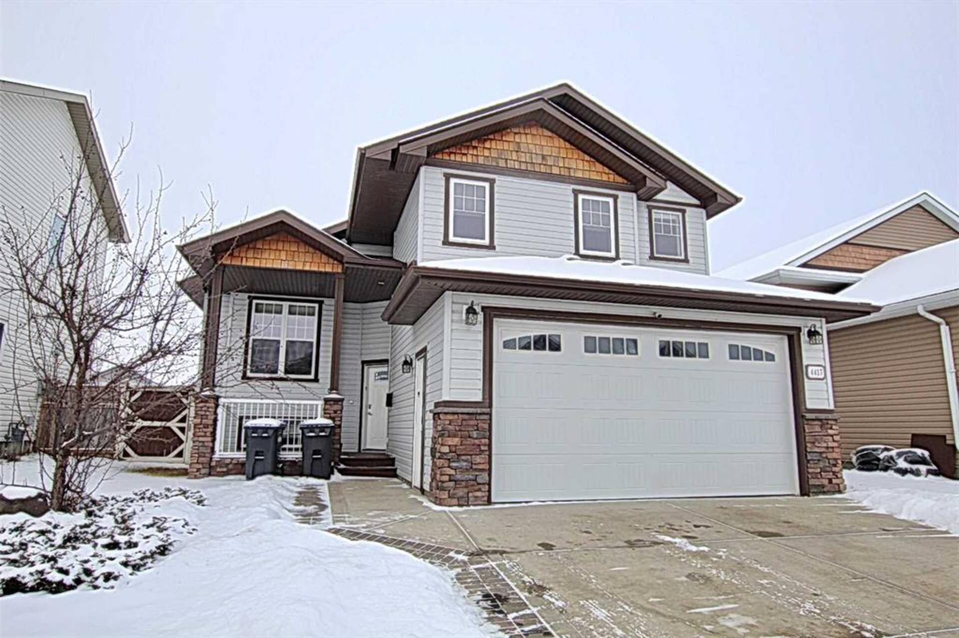 4417 Ryders Ridge Boulevard Sylvan Lake