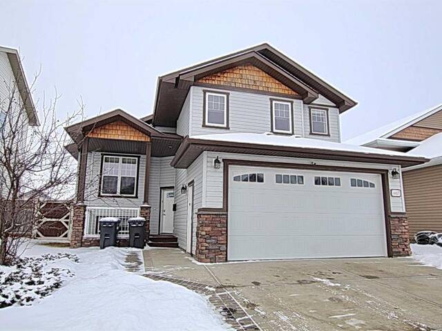 4417 Ryders Ridge Boulevard Sylvan Lake