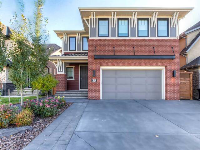 35 Mahogany Cape SE Calgary