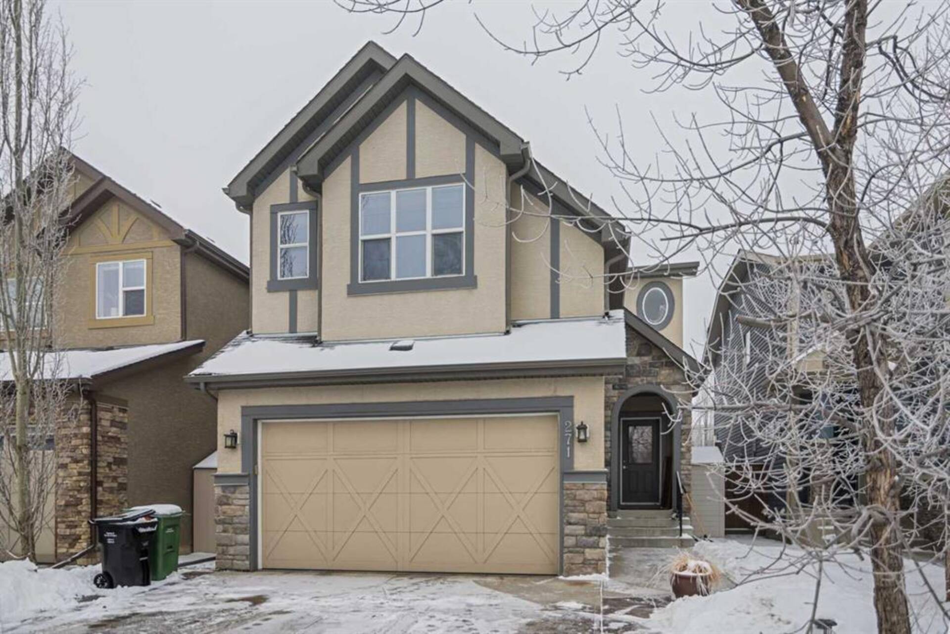 271 Aspen Hills Close SW Calgary