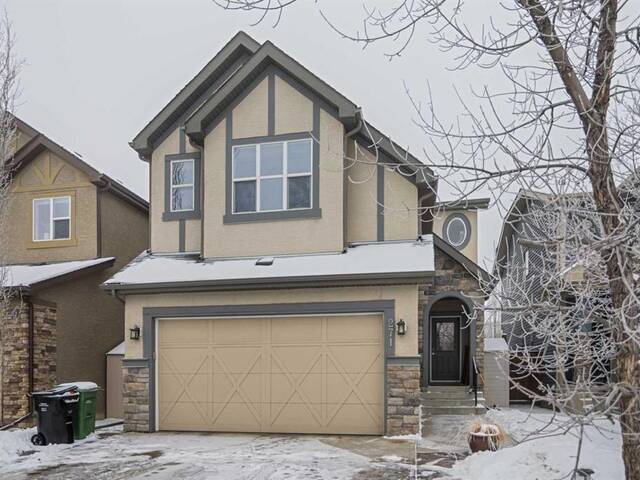 271 Aspen Hills Close SW Calgary