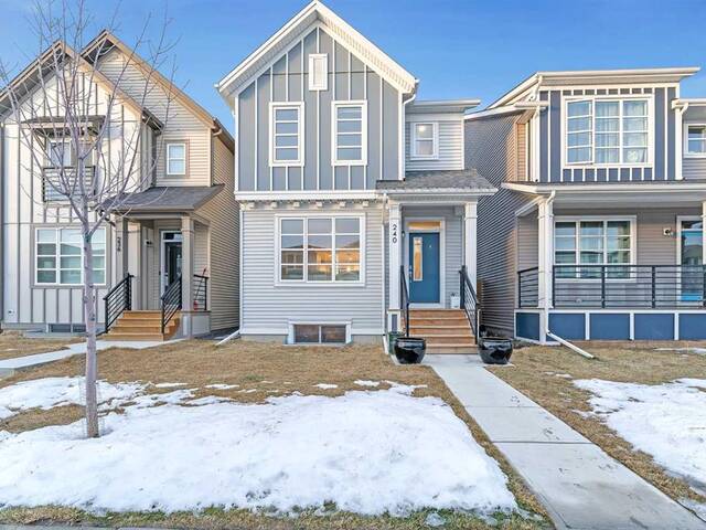 240 Walgrove Way SE Calgary