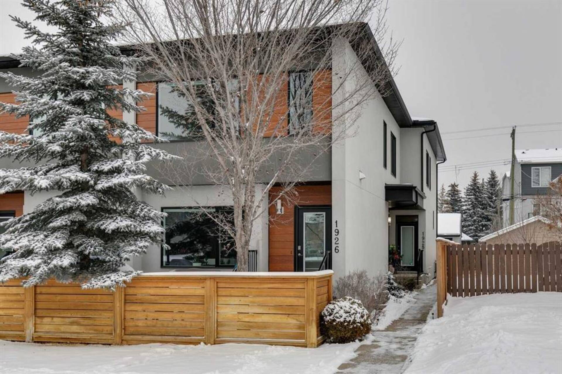 1928 29 Street SW Calgary