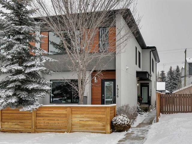 1928 29 Street SW Calgary