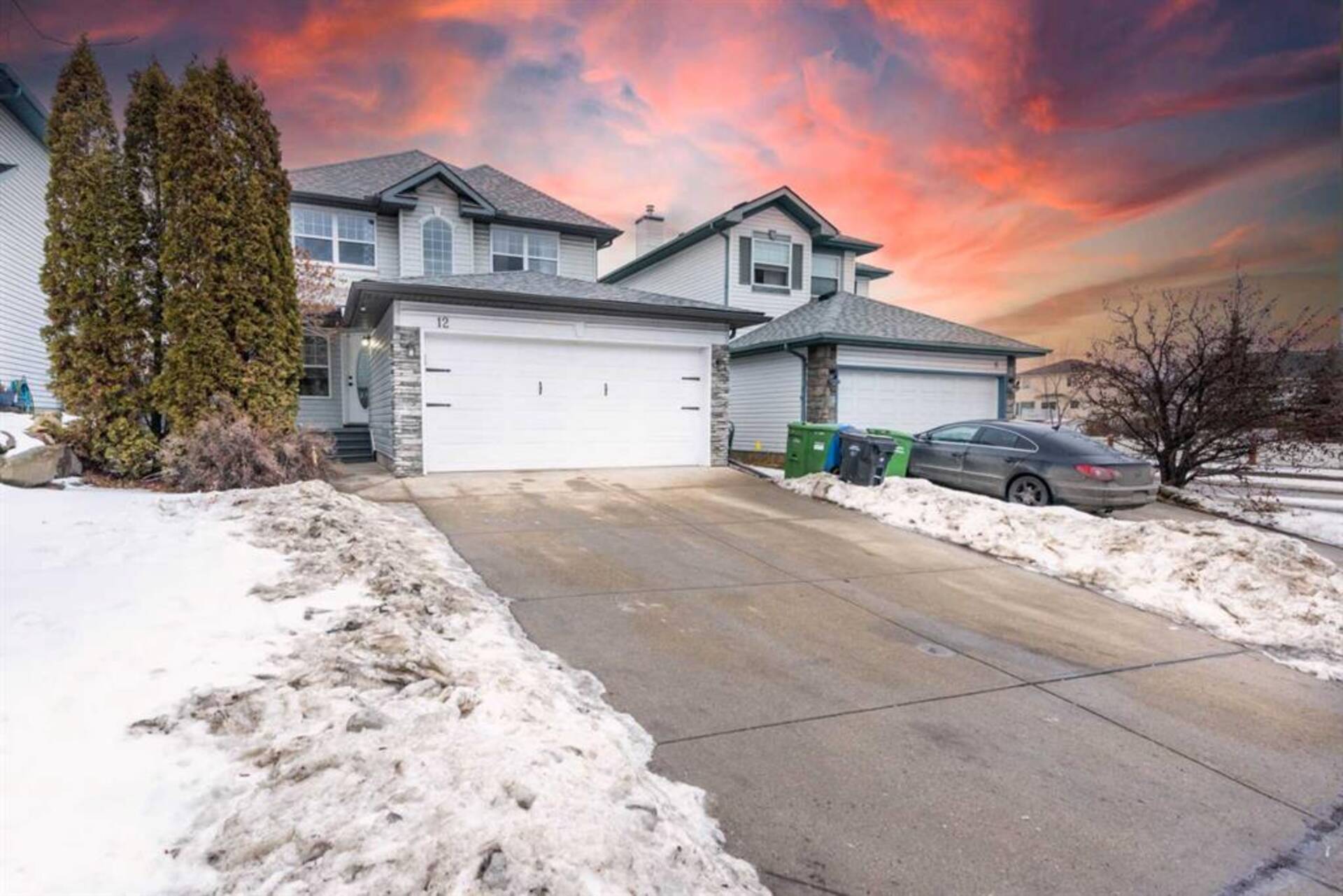 12 Bridlewood Road SW Calgary