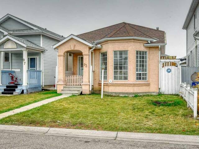 93 Costa Mesa Close NE Calgary