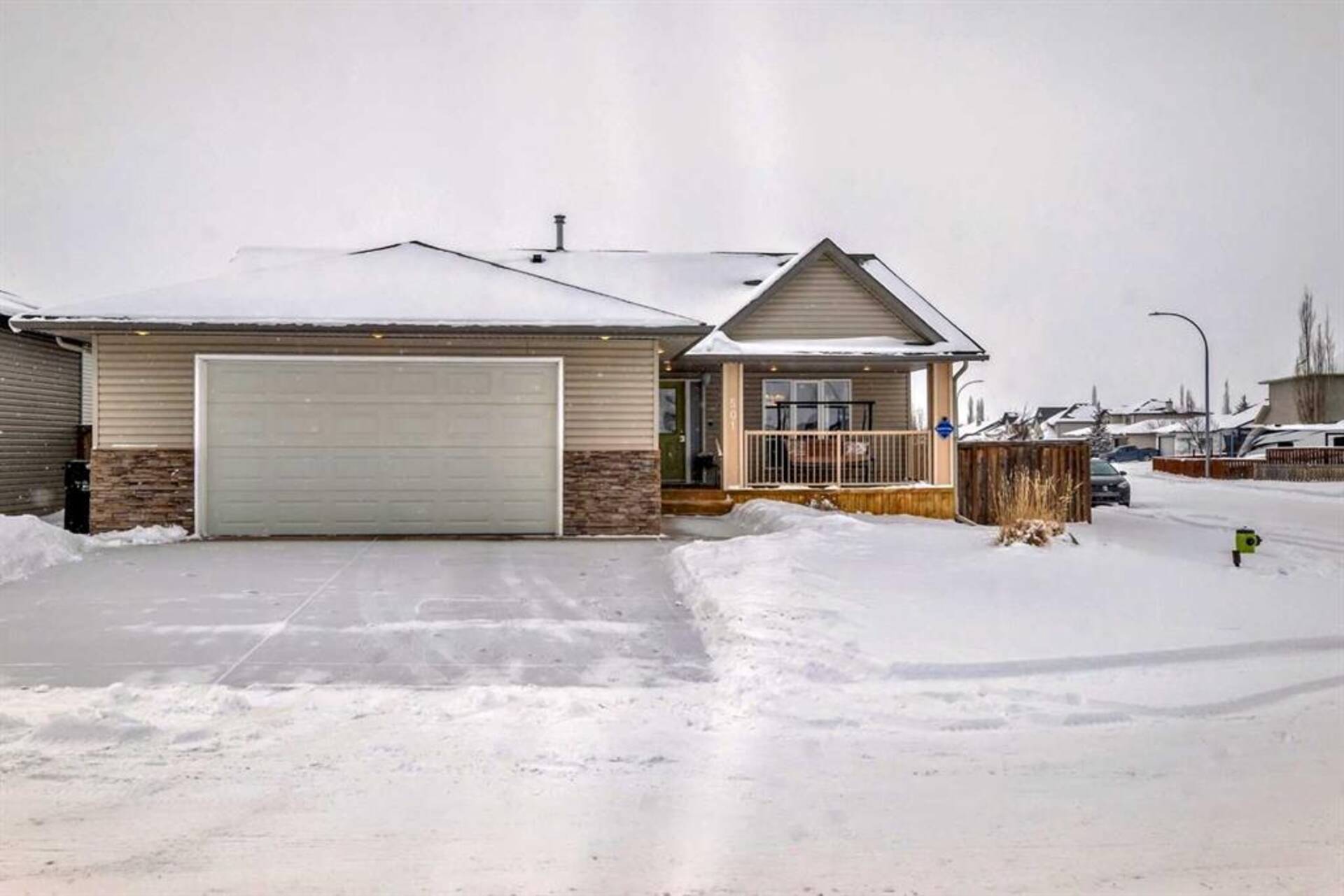 501 500 Carriage Lane Place Carstairs