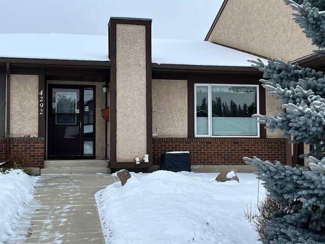 4292 46 Avenue Red Deer