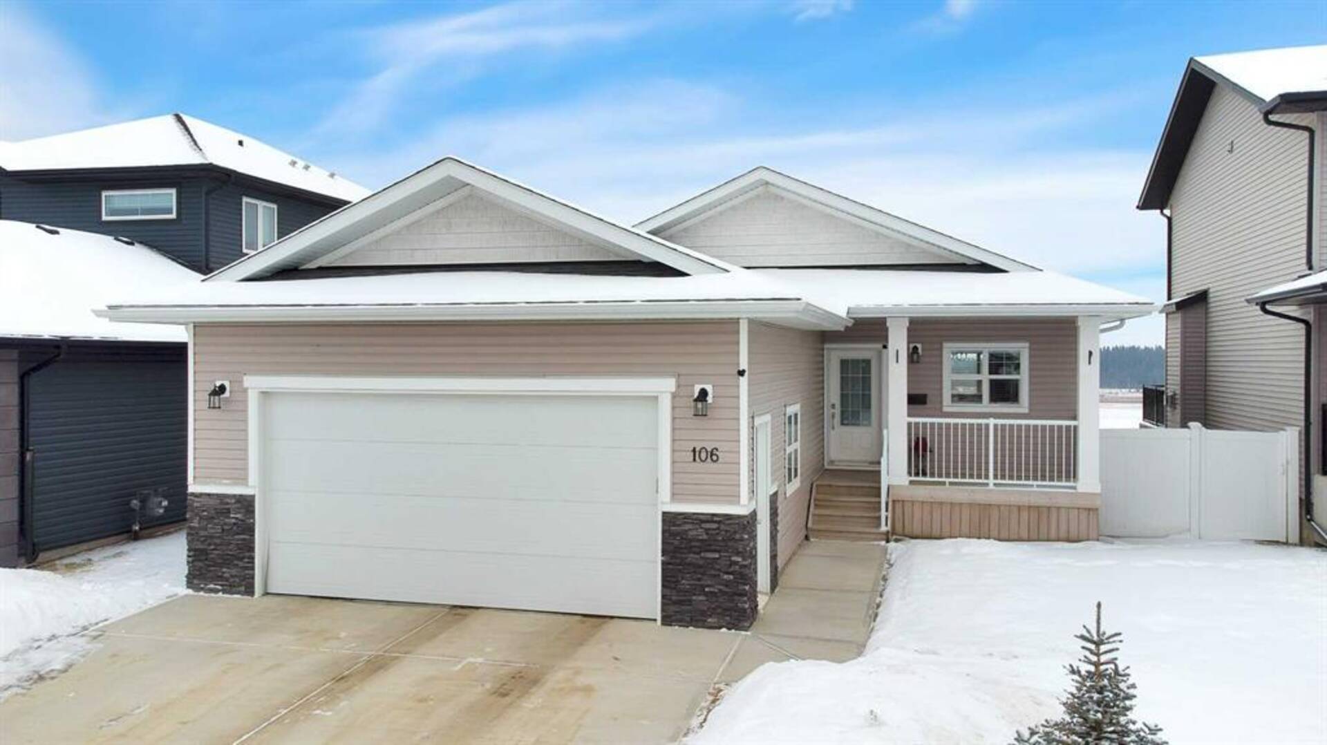 106 Mitchell Crescent Blackfalds