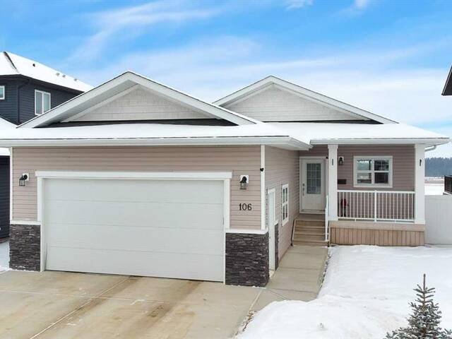 106 Mitchell Crescent Blackfalds