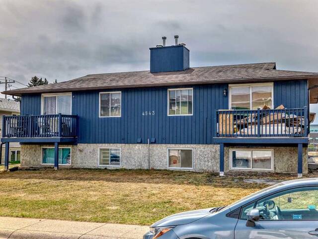 3, 4543 7 Avenue SE Calgary