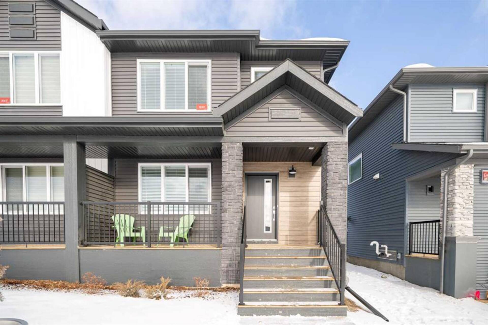 839 creekside Boulevard SW Calgary