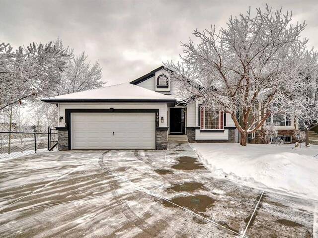 190 Rocky Ridge Landing NW Calgary