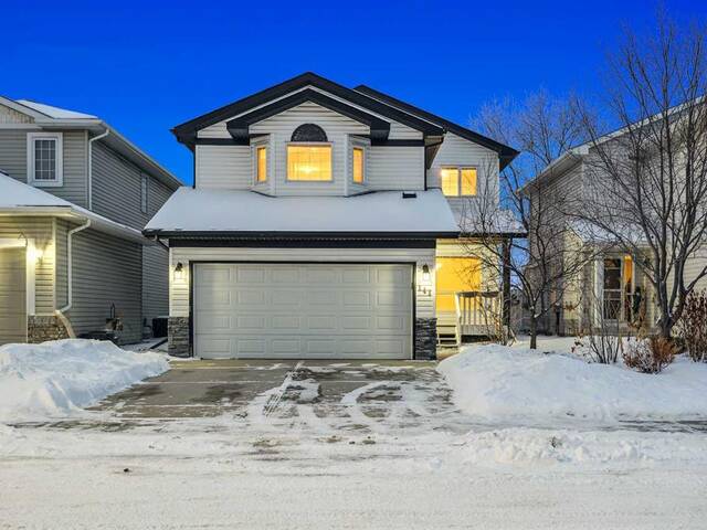 141 Douglas Ridge Circle SE Calgary