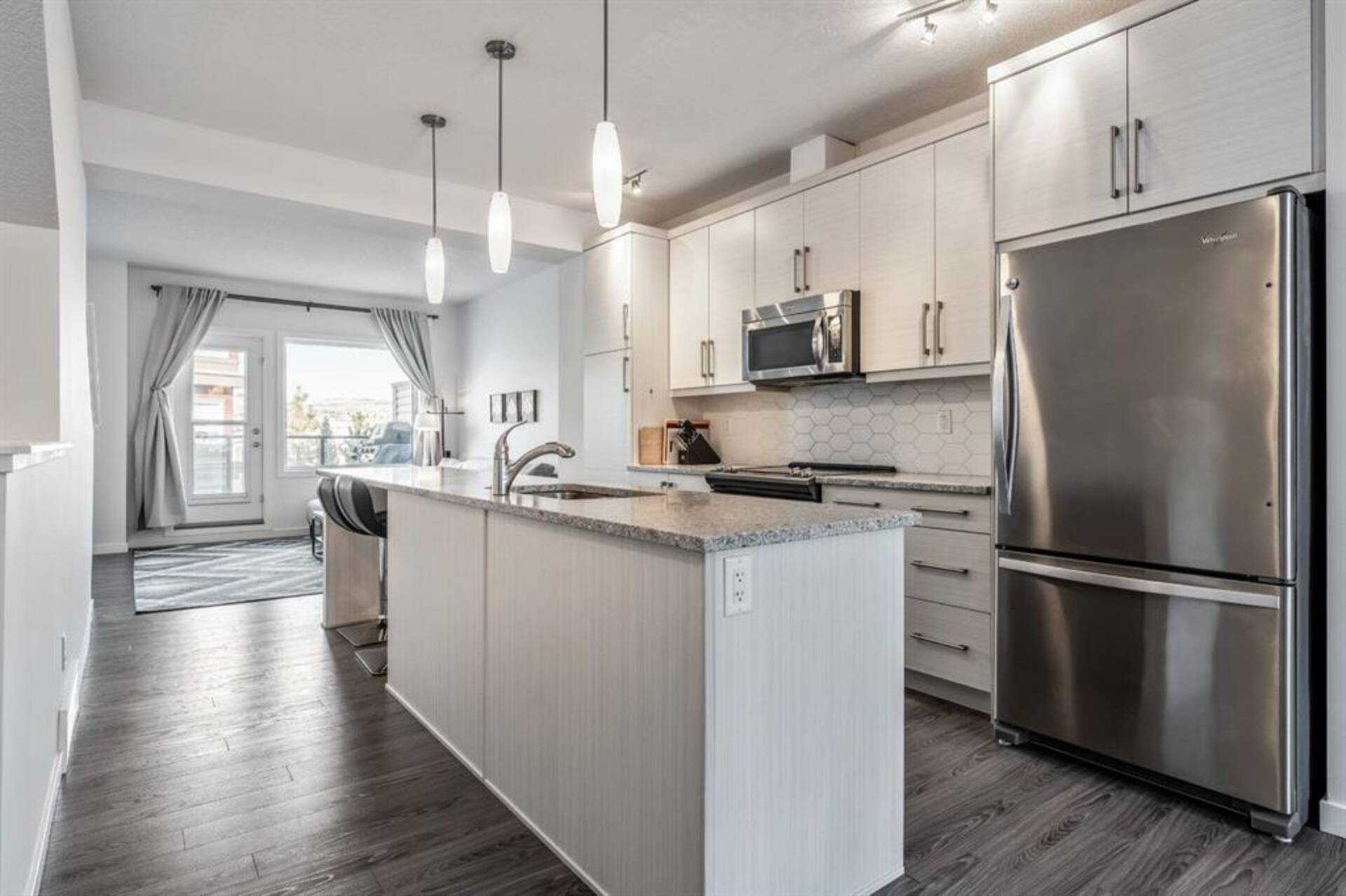 804, 501 River Heights Drive Cochrane